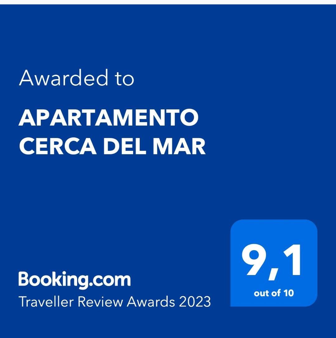Apartamento El Bambu Cerca Del Mar 马拉加 外观 照片