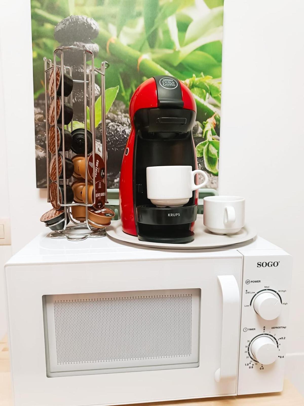 Apartamento El Bambu Cerca Del Mar 马拉加 外观 照片